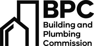 Building and Plumbing Commission